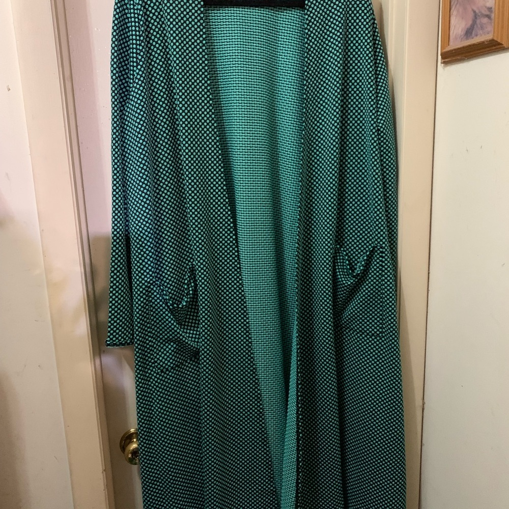 Lularoe Sarah cardigan